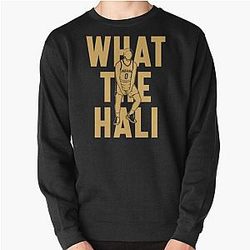 What Tyler Haliburton Pullover Sweatshirt