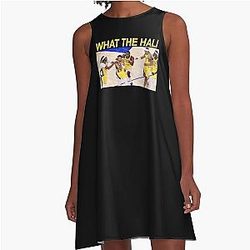 What A Celebration Dress
