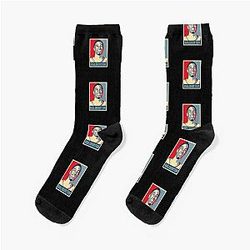 Tyrese Haliburton Socks