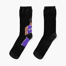 Tyrese Haliburton Classic T-Shirt Socks