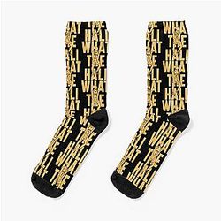 What Tyrese Haliburton 0 Socks