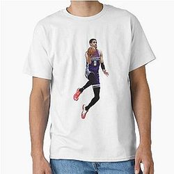 Tyrese Haliburton Classic T-Shirt