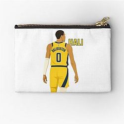 Tyrese Haliburton Pouch