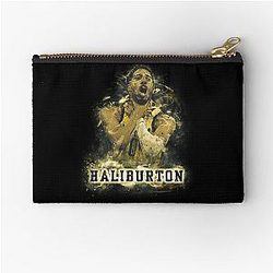 Tyrese Haliburton Pouch
