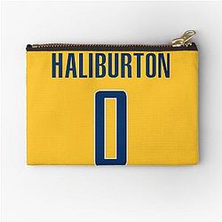 Tyrese Haliburton