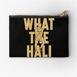 What Haliburton 0 Pouch