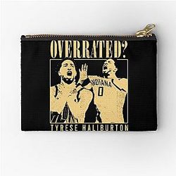 Retro Tyrese Haliburton Pouch
