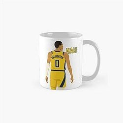 Tyrese Haliburton Classic Mug