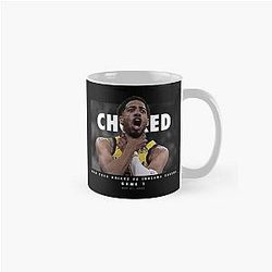 Tyrese Haliburton Classic Mug