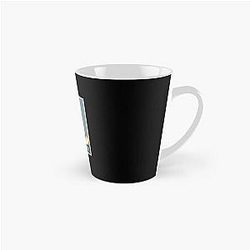 Tyrese Haliburton Tall Mug