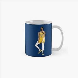 Tyrese Haliburton Classic mug