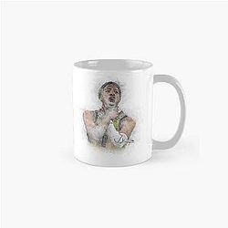 Tyrese Haliburton Classic Mug