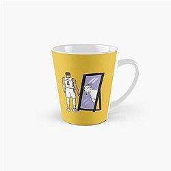 Tyrese Haliburton Mirror Tall Mug