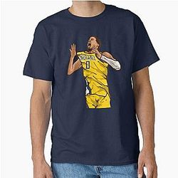 Tyrese Haliburton Celebration Classic T-Shirt