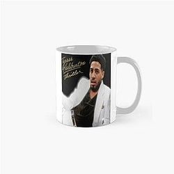 Tyrese Haliburton Thriller Smooth Criminal Moves On Court Classic Mug
