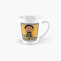 Tyrese Haliburton Tall Mug
