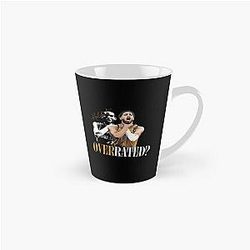 Tyrese Haliburton Tall Mug