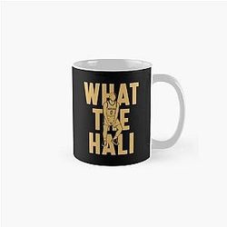 What Haliburton Classic Mug