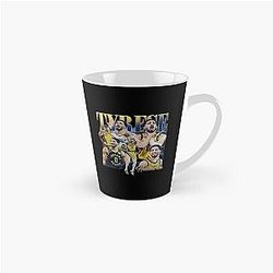 Tyrese Haliburton Tall Mug