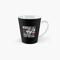 What Haliburton Tall Mug