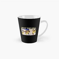 What Tyrese Haliburton Celebration Mug