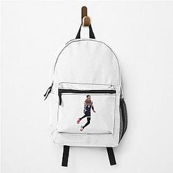 Tyrese Haliburton Layup Backpack
