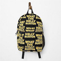What The Burton Tyrese Haliburton Backpack