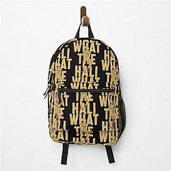 The BackPack