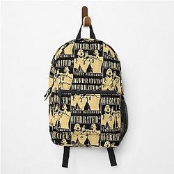 Retro Tyrese Haliburton Backpack