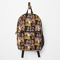 Tyrese Haliburton Reggie Miller Backpack