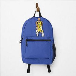 Tyrese Haliburton Big Celebration Backpack