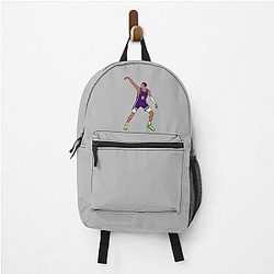 Tyrese Haliburton Hold It Kings Backpack