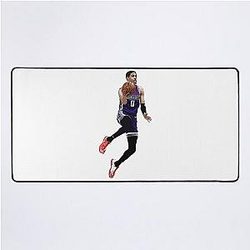 Tyrese Haliburton Desk Mat
