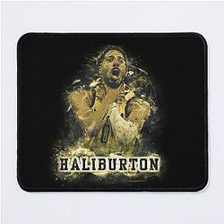 Tyrese Haliburton Mouse Pad