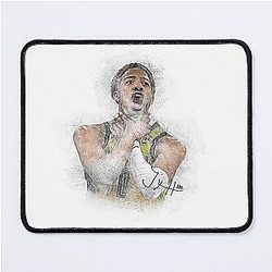 Tyrese Haliburton Mouse Pad