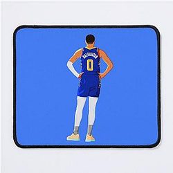 Tyrese Haliburton - Indiana Pacers Basketball Phone Case