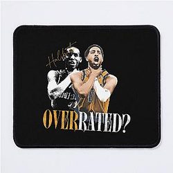 Tyrese Haliburton Mouse Pad
