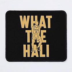 What Haliburton Theme Mouse Pad
