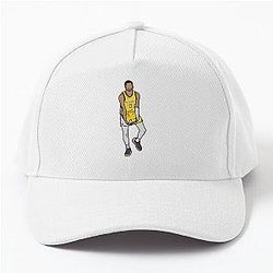 Tyrese Haliburton Big Ball Celebration Baseball Cap