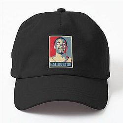 Tyrese Haliburton Hat
