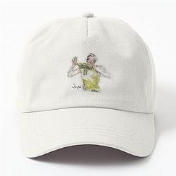 Tyrese Haliburton Dad Hat
