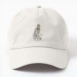Tyrese Haliburton Dad Hat