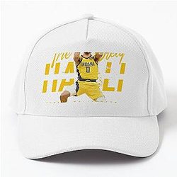 Tyrese Haliburton Baseball Cap