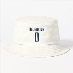 Tyrese Haliburton vs. Pacers Bucket Hat