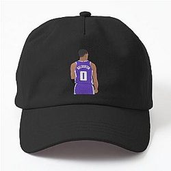 Tyrese Haliburton Classic T-Shirt Dad Hat