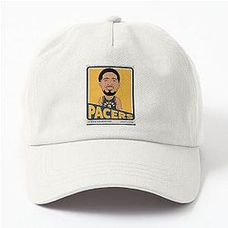 Tyrese Haliburton Dad Hat