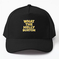 What the Burton Tyrese Haliburton Baseball Cap