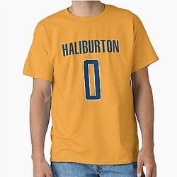 Tyrese Haliburton Classic T-Shirt