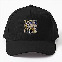 Tyrese Haliburton 90s Baseball Cap