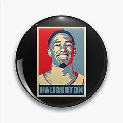 Tyrese Haliburton